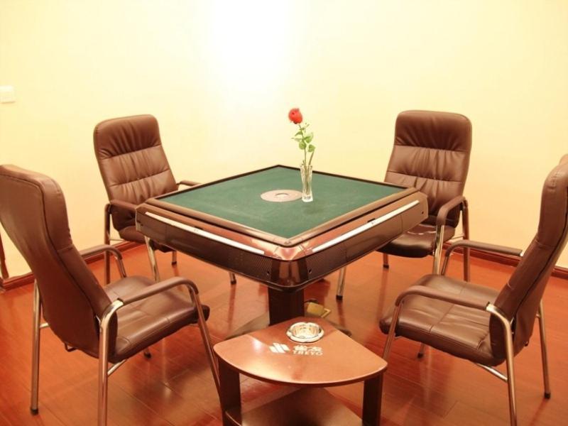 Greentree Inn Anhui Hefei West Changjiang Road Fengle Building Express Hotel Esterno foto